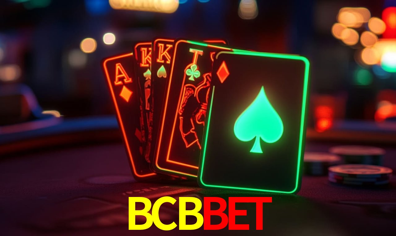 Jackpots e promoções na BCBBET