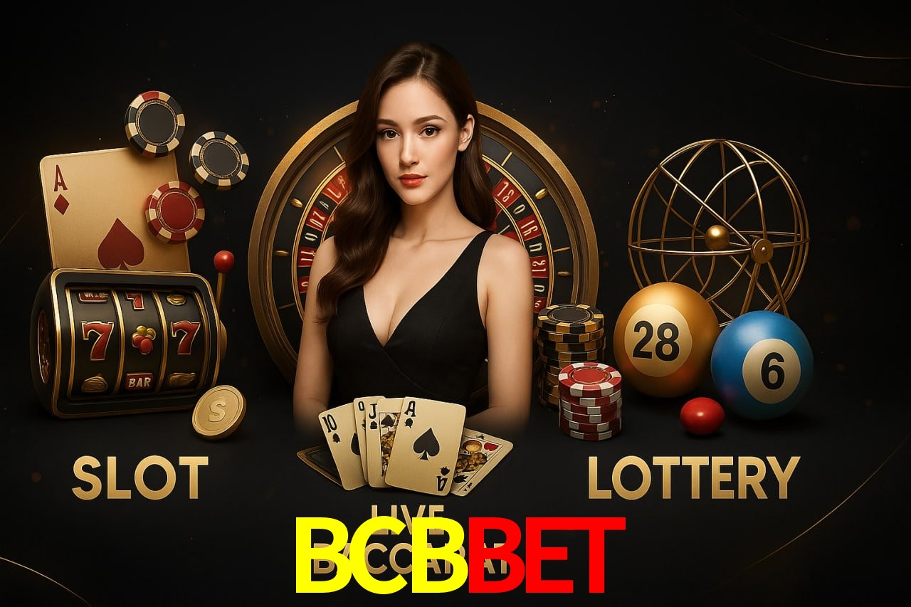 Variedade de jogos na BCBBET