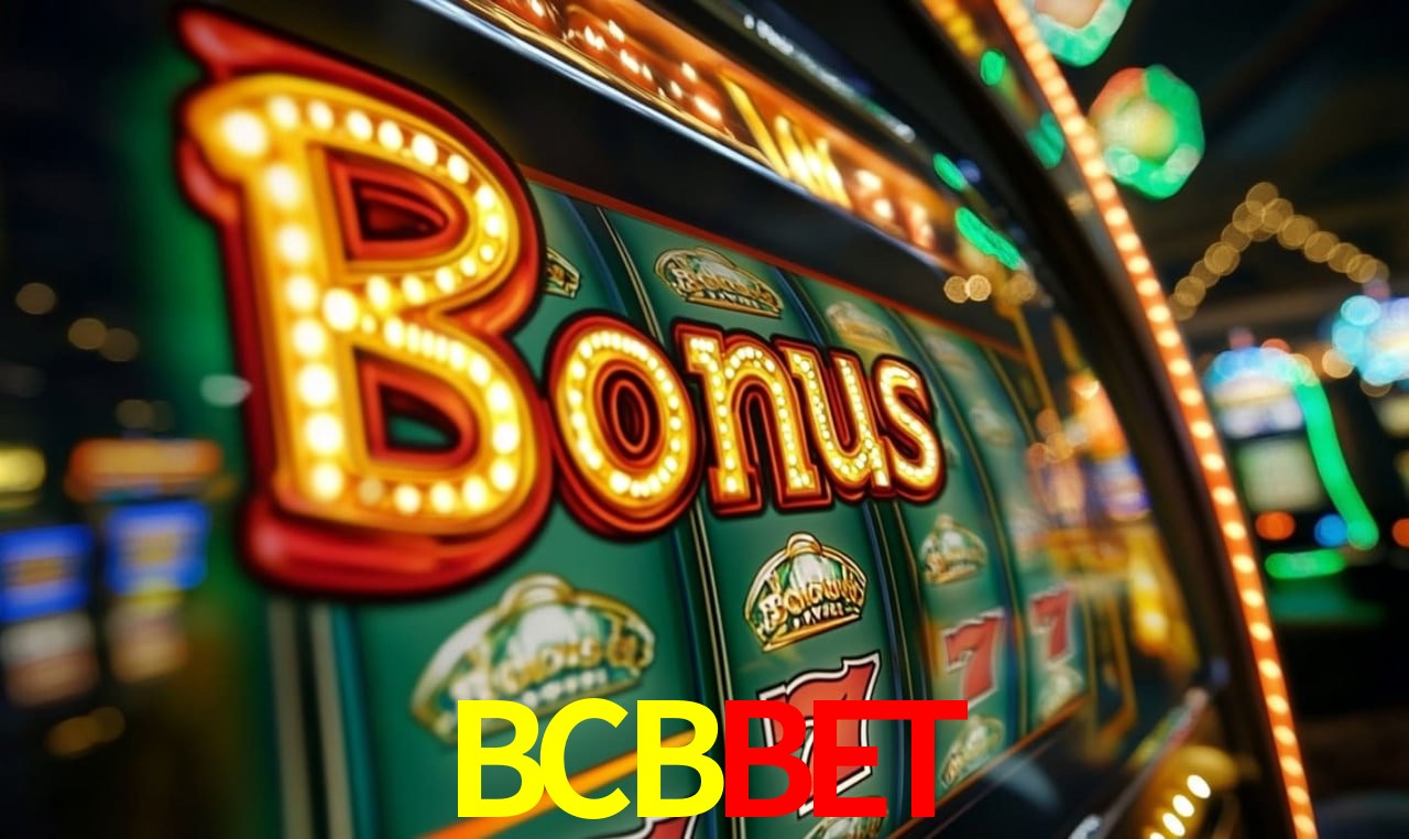 Jogos com bônus e suporte 24h na BCBBET