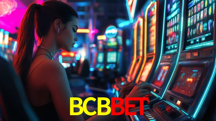 Cashback e recargas na BCBBET