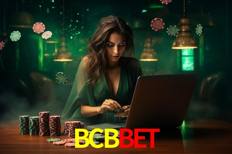 Escolher plataforma para baixar BCBBET