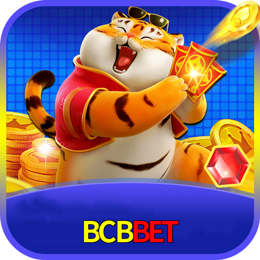 Imagem promocional da BCBBET mostrando a plataforma e suas vantagens